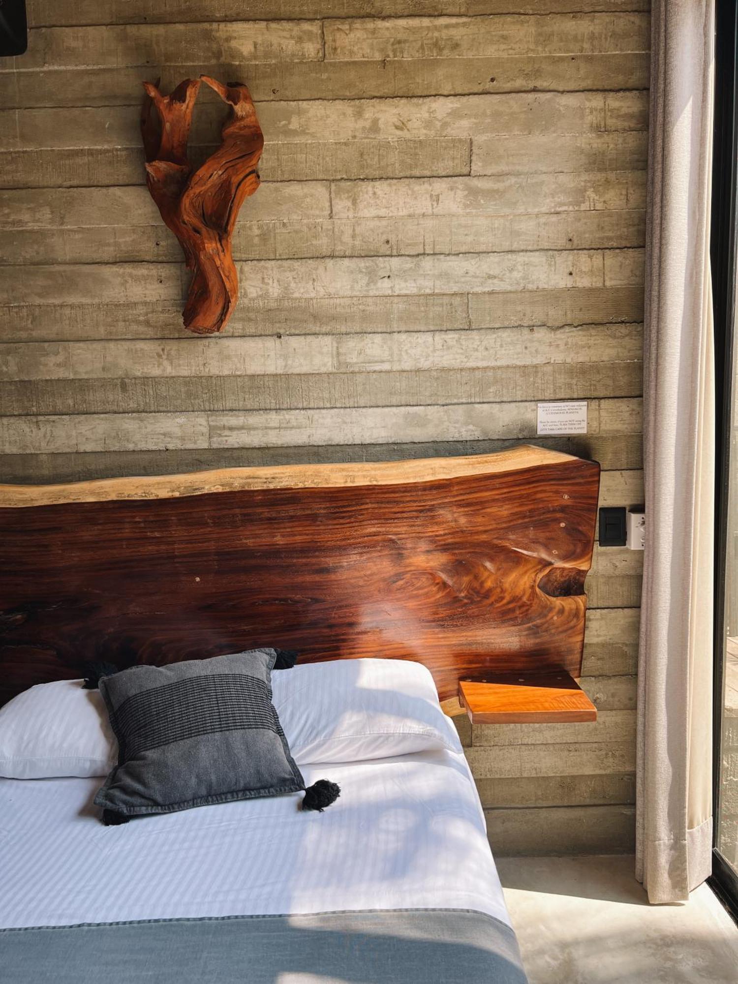 Hotel Punta Tamarindo à Puerto Escondido  Extérieur photo