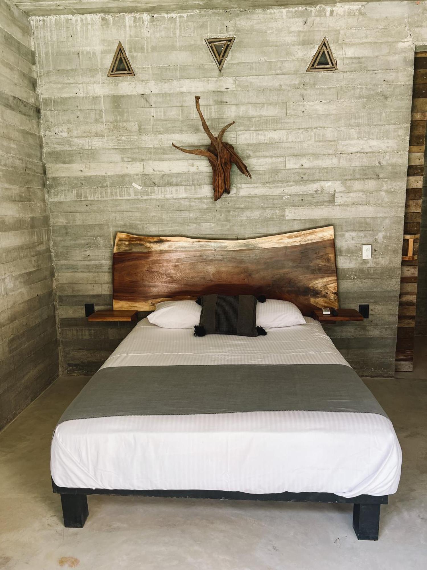 Hotel Punta Tamarindo à Puerto Escondido  Extérieur photo
