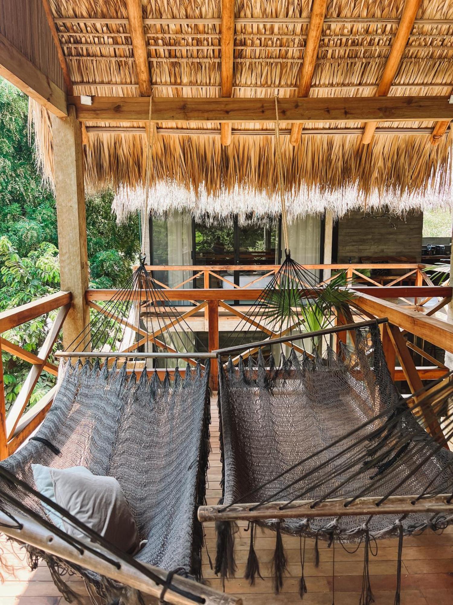 Hotel Punta Tamarindo à Puerto Escondido  Extérieur photo
